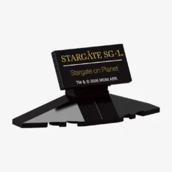 Stargate auf Planet