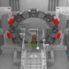Stargate Gate Room
