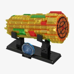Stargate Zero Point Modul