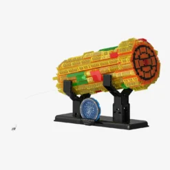 Stargate Zero Point Modul