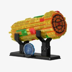 Stargate Zero Point Modul
