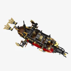 Steampunk: Luftschiff