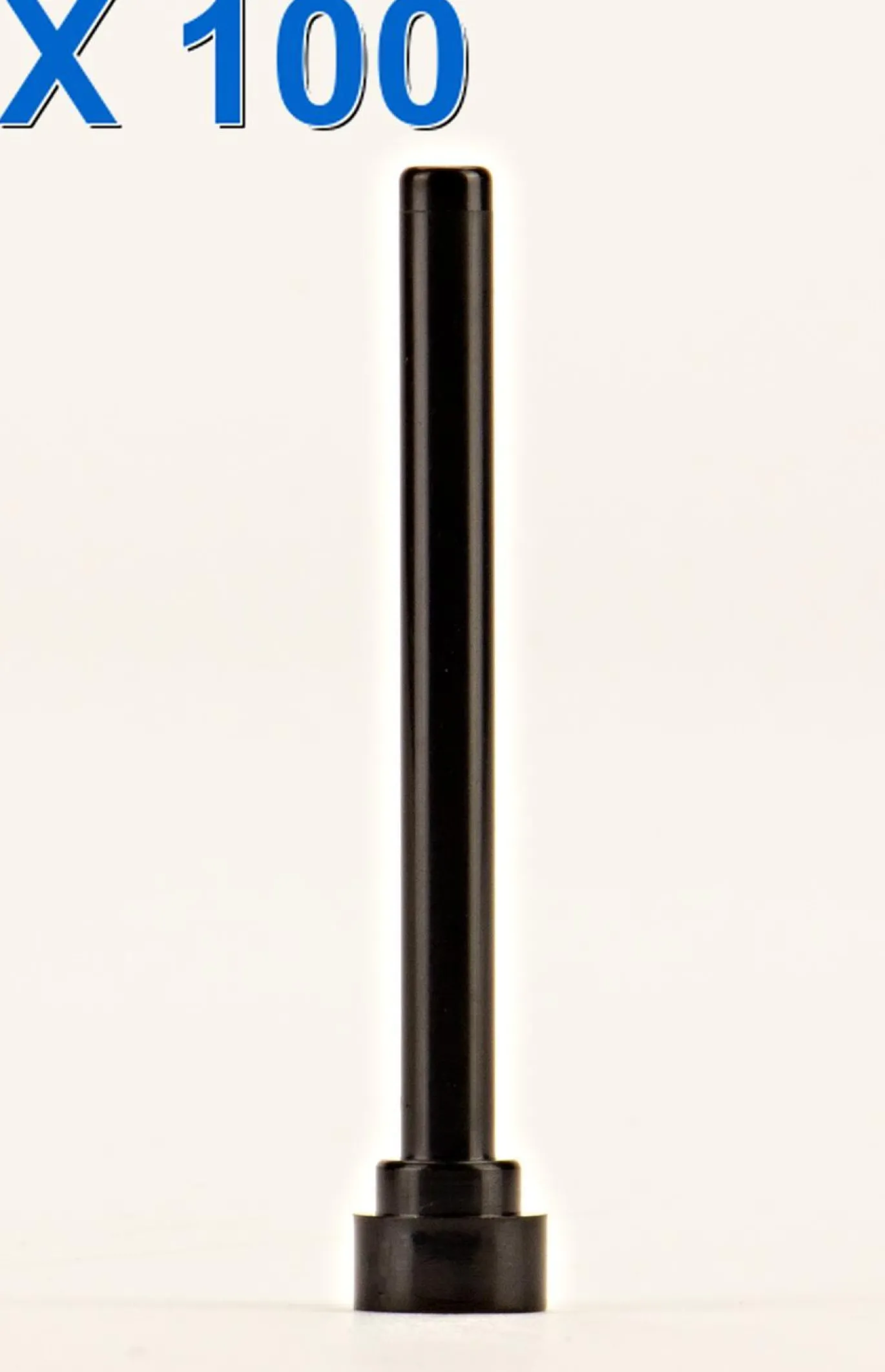 STICK/AERIAL X 100