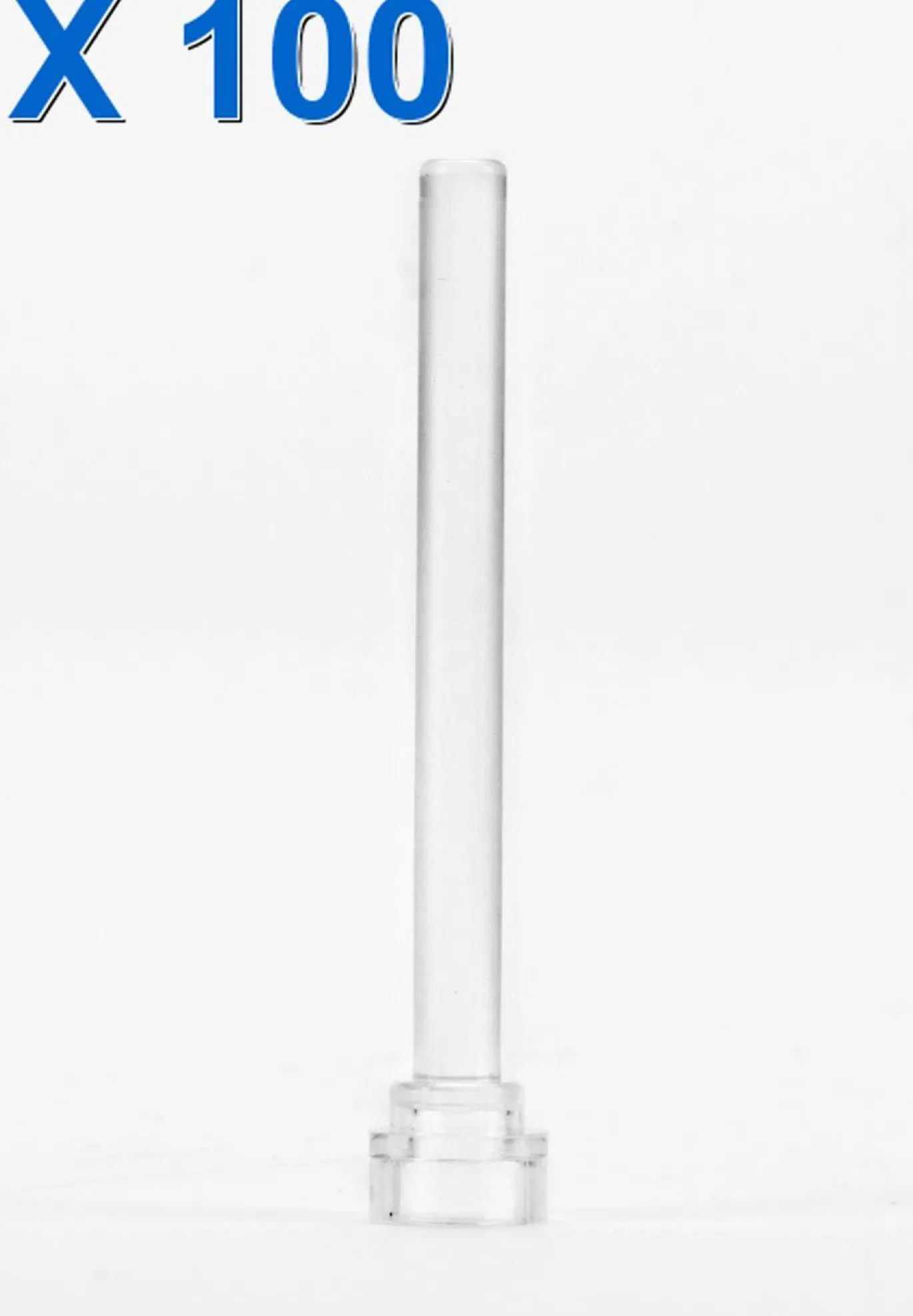 STICK/AERIAL X 100