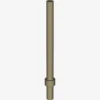 STICK 6M W/FLANGE X 100