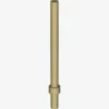 STICK 6M W/FLANGE X 100