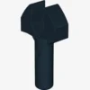 STICK Ø 3.2 W. HOLDER X 200