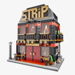 Strip Club Bar