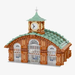 Studgart Hauptbahnhof: Haupthalle