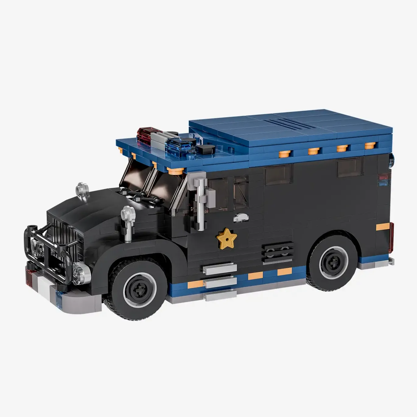 SWAT Transporter