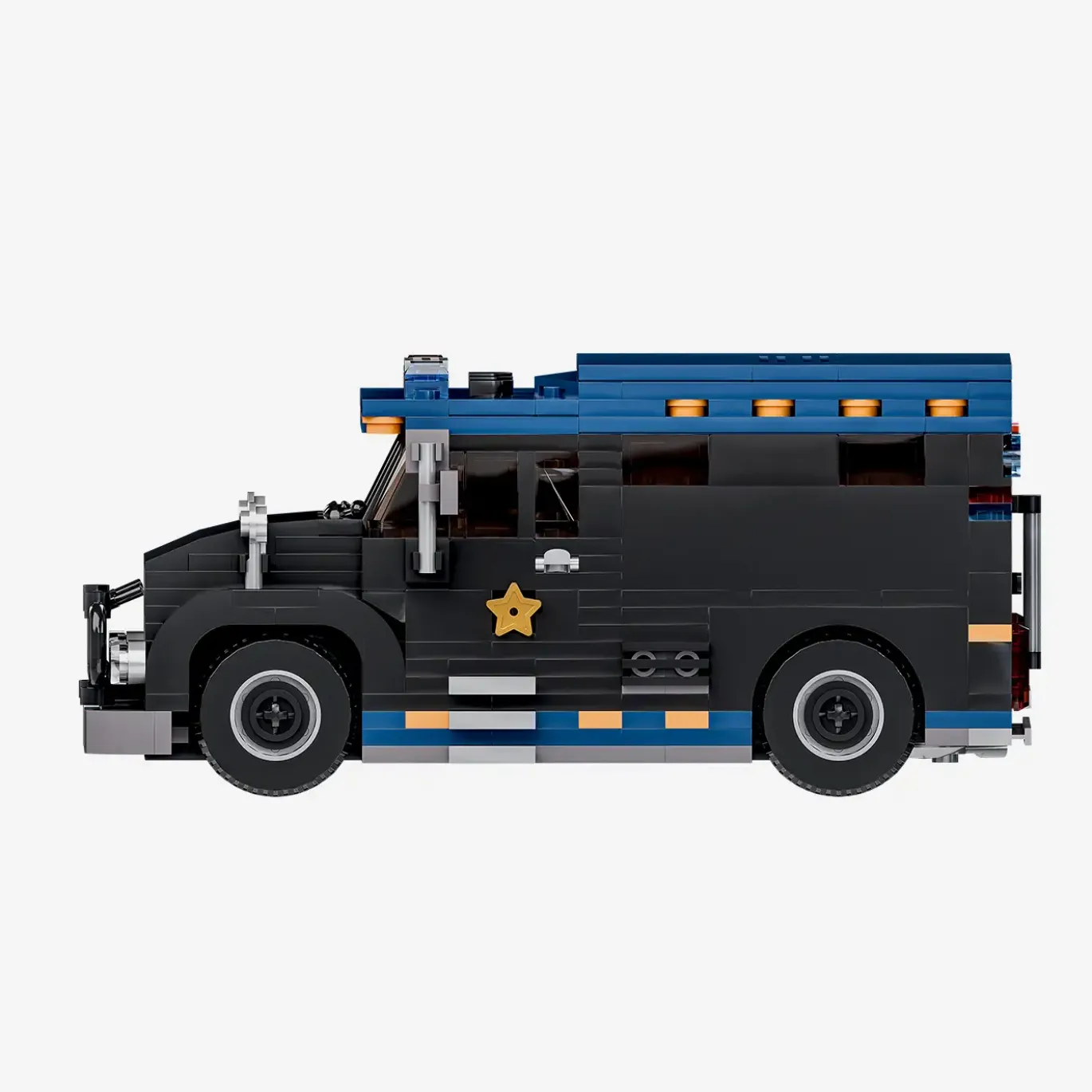 SWAT Transporter