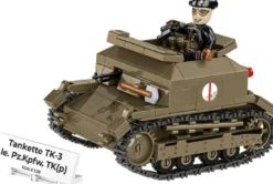 Tankette TK-3