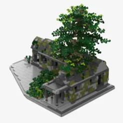 Ta Prohm Torhaus