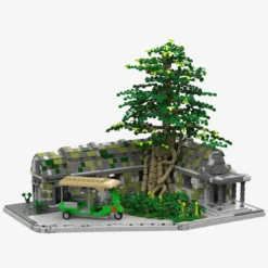 Ta Prohm Torhaus