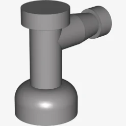 TAP Ø4.9/6.4 X 200