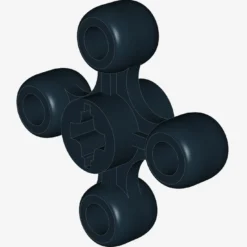 TECHNIC ANGULAR WHEEL X 50