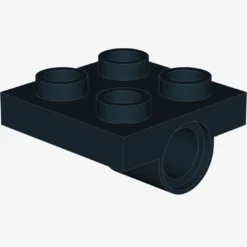TECHNIC BEARING PLATE 2X2 X 50