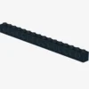 TECHNIC BRICK 1X16, Ø4,9 X 60