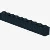 TECHNIC BRICK 1X10 Ø4.9 X 15