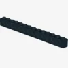 TECHNIC BRICK 1X14, Ø4,9 X 10