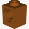 TECHNIC BRICK 1X1 X 100