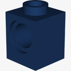 TECHNIC BRICK 1X1 X 100