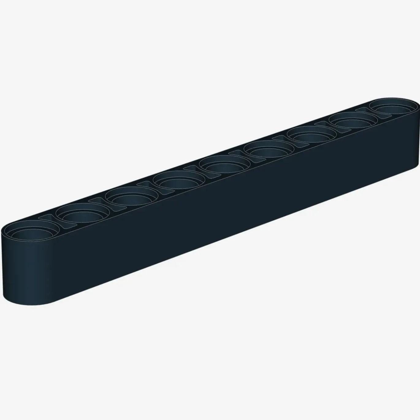 TECHNIC 9M BEAM X 20