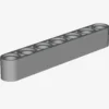 TECHNIC 7M BEAM X 25