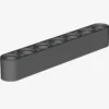 TECHNIC 7M BEAM X 25