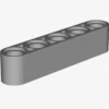 TECHNIC 5M BEAM X 50