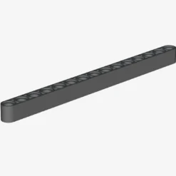 TECHNIC 15M BEAM X 15