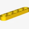 TECHNIC 5M HALF BEAM X 100
