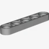 TECHNIC 5M HALF BEAM X 100