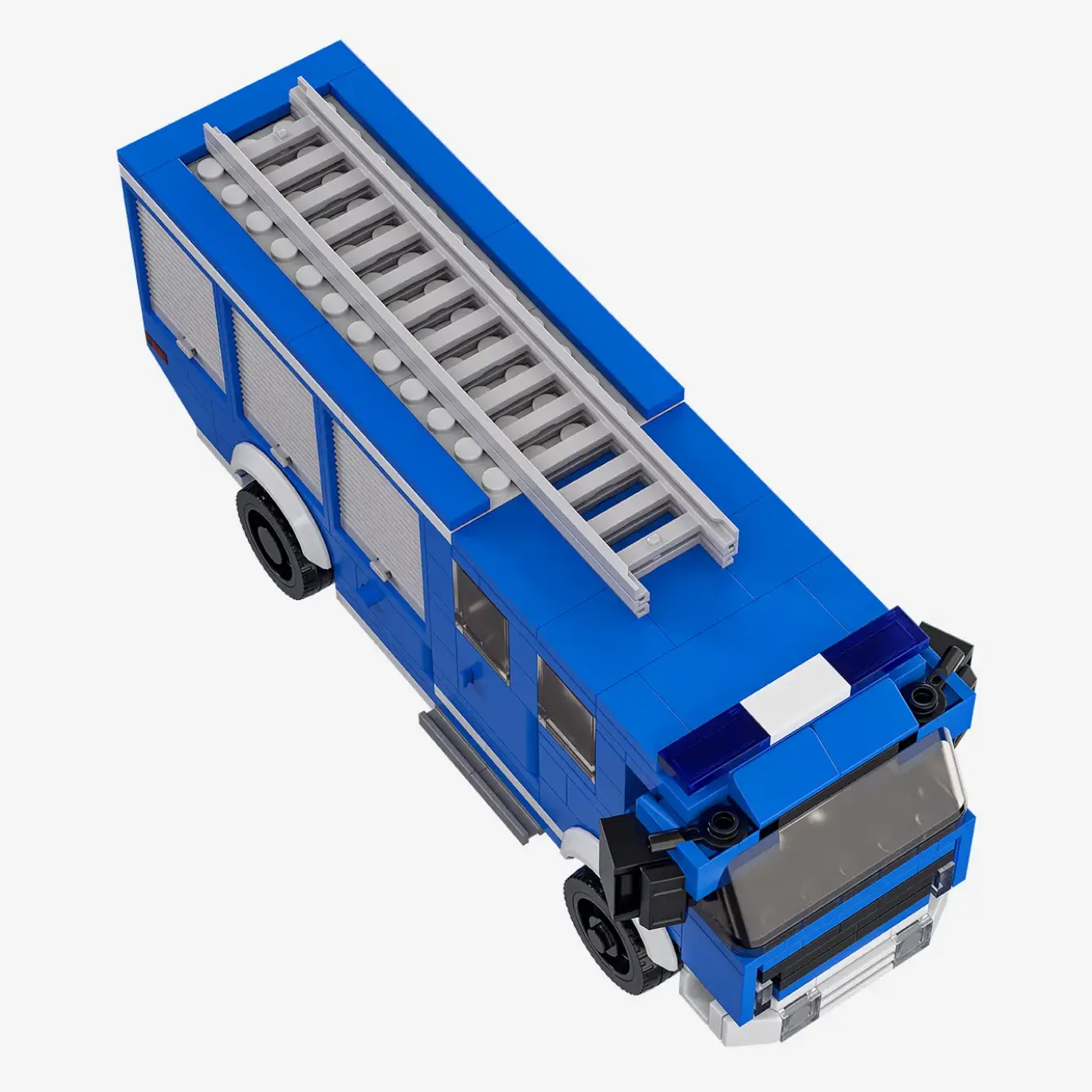 Technisches Hilfswerk GKW