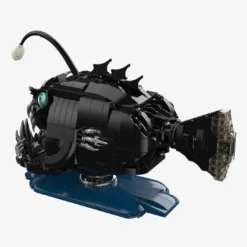 Tiefsee Anglerfisch