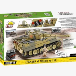 Tiger I No 131