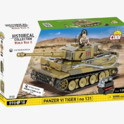 Tiger I No 131