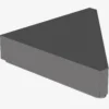 Tile, Modified 2 x 2 Triangular X 200