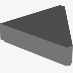 Tile, Modified 2 x 2 Triangular X 200
