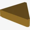 Tile, Modified 2 x 2 Triangular X 200