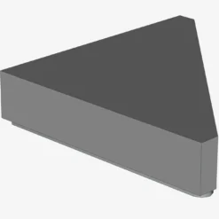 Tile, Modified 2 x 2 Triangular X 1200