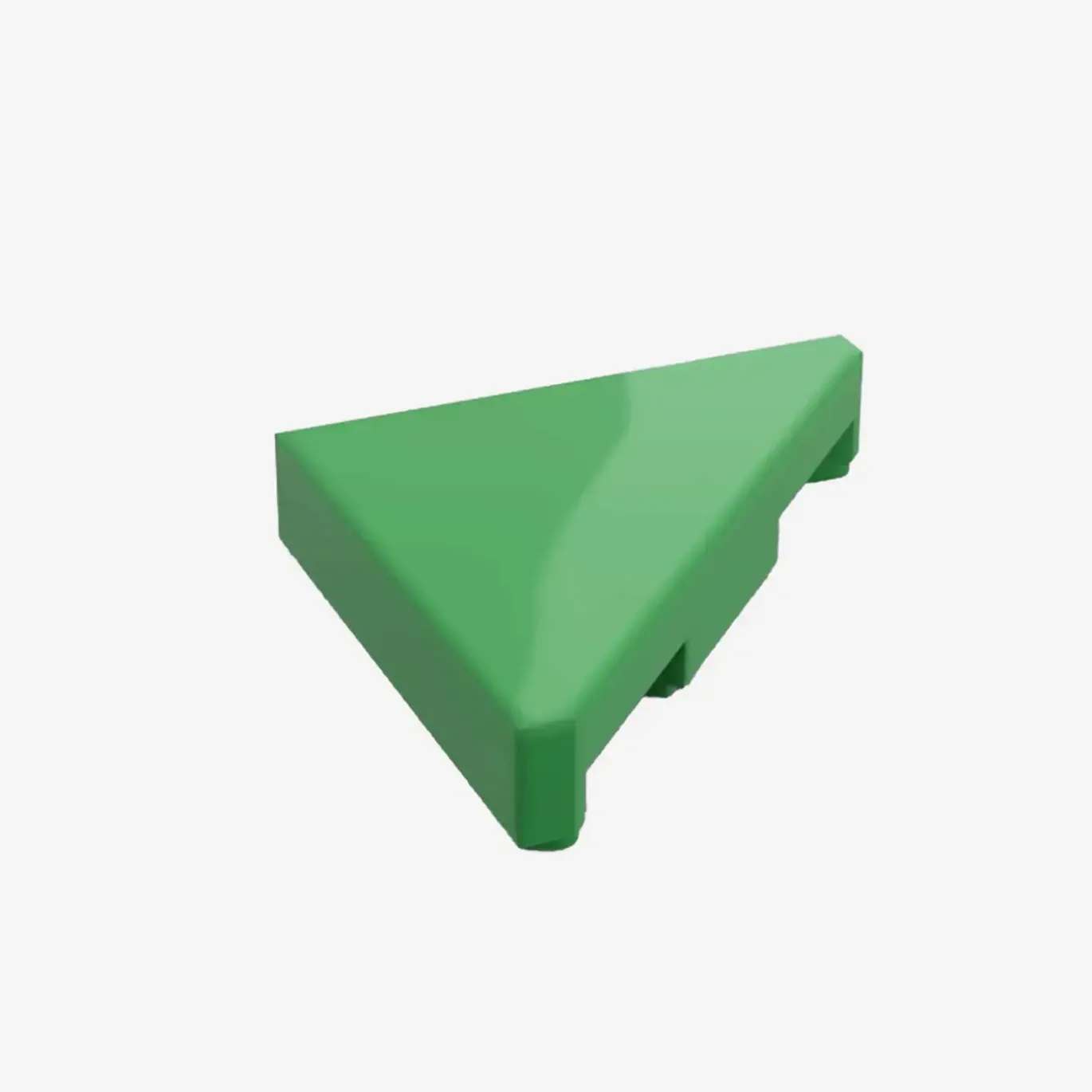 Tile, Modified 2 x 2 Triangular X 200