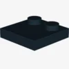 Tile 2 x 2 with 2 Studs X 100