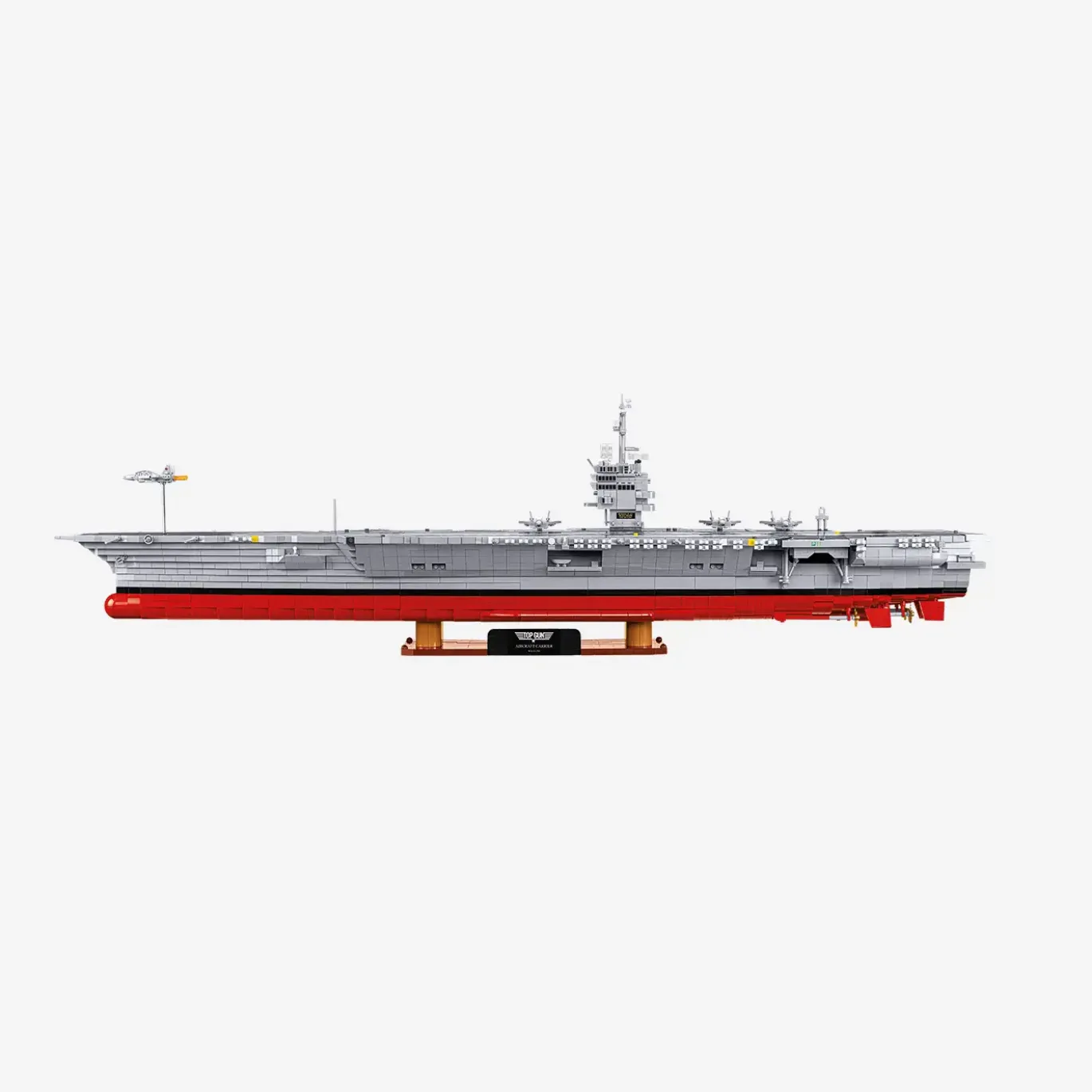 Top Gun Aircraft Carrier
