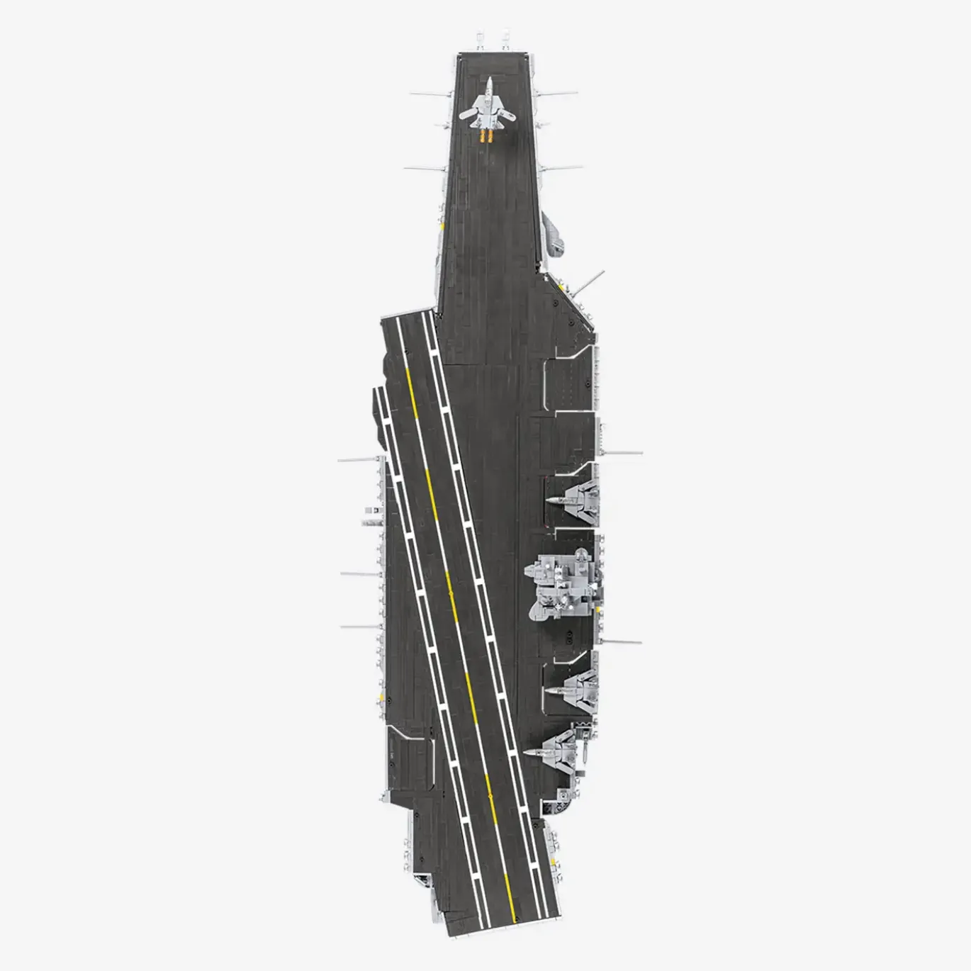Top Gun Aircraft Carrier