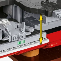 Top Gun Aircraft Carrier