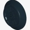 TRAIN WHEEL W/O-RING