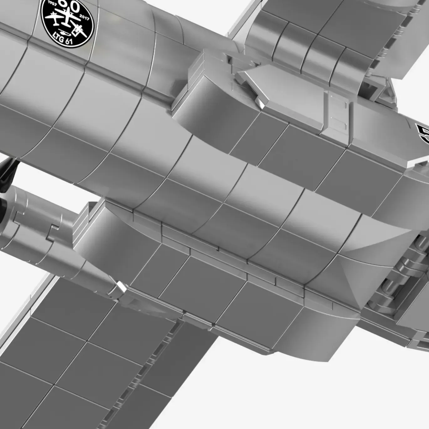 Transall C-160D