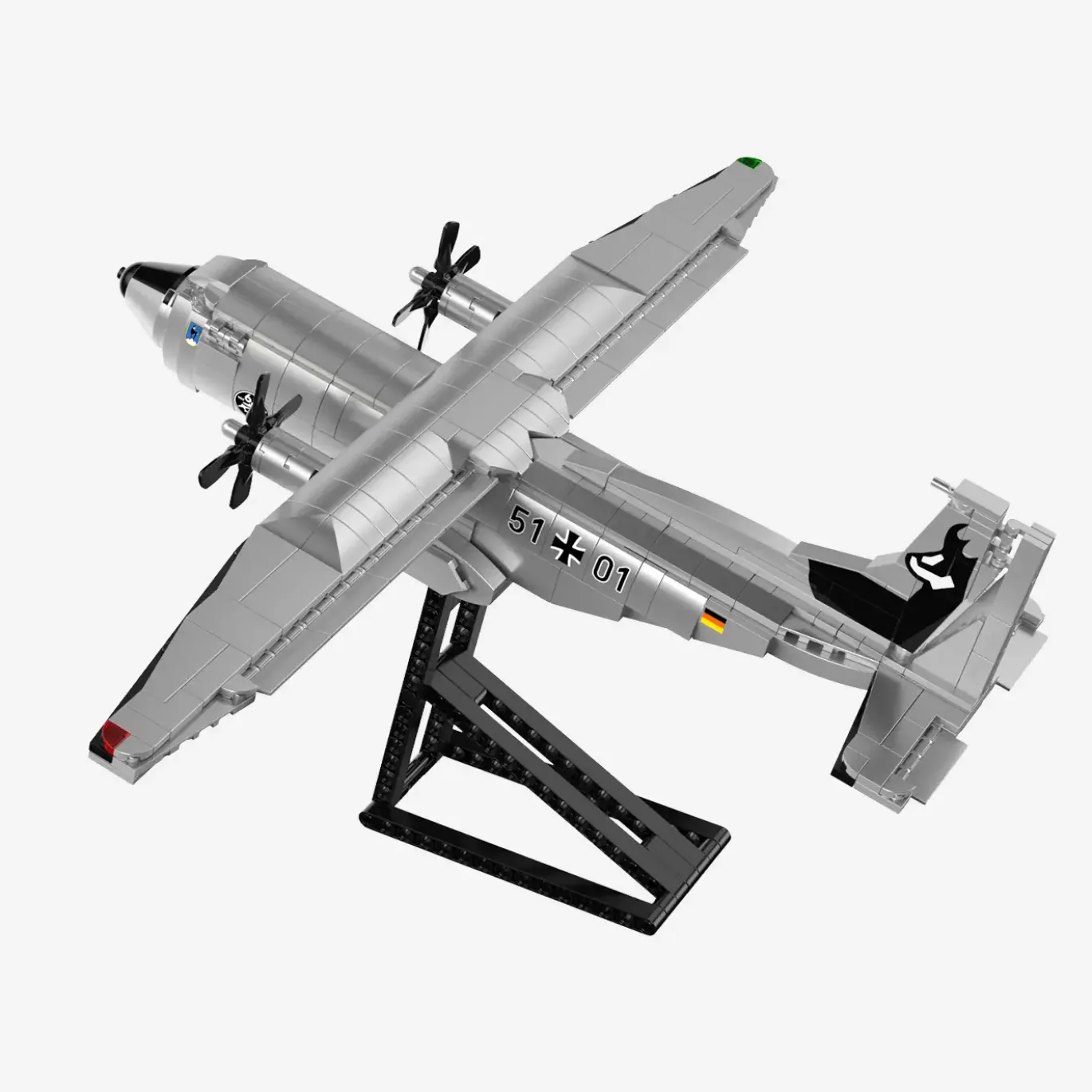 Transall C-160D