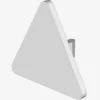 TRIANGULAR SIGN W. SNAP X 100